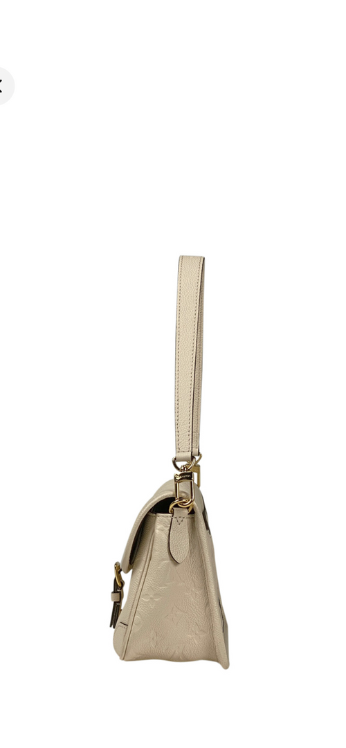 LOUIS VUITTON DIANE