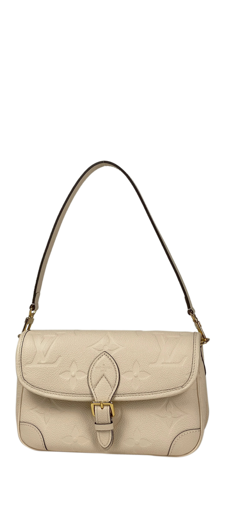 LOUIS VUITTON DIANE