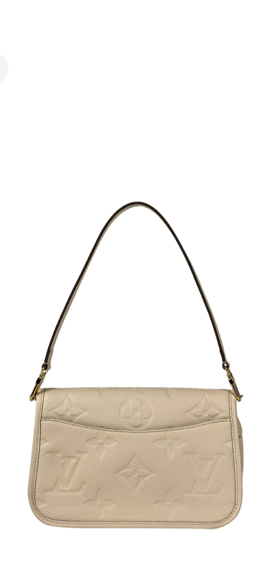 LOUIS VUITTON DIANE